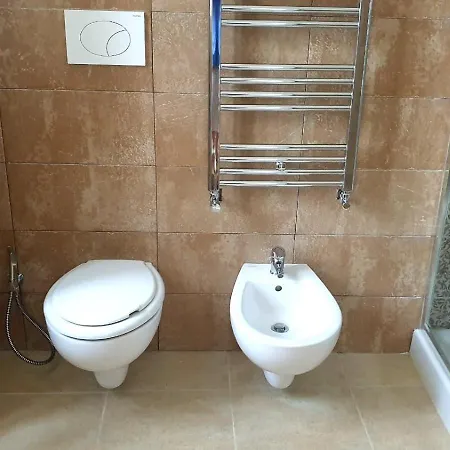 Apartment Venere
