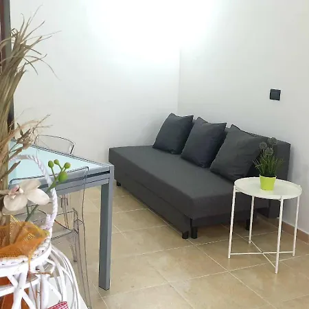 Apartment Venere