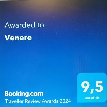 Apartment Venere