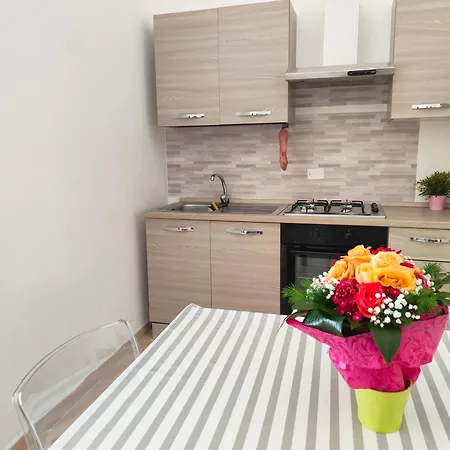 Venere Apartment *