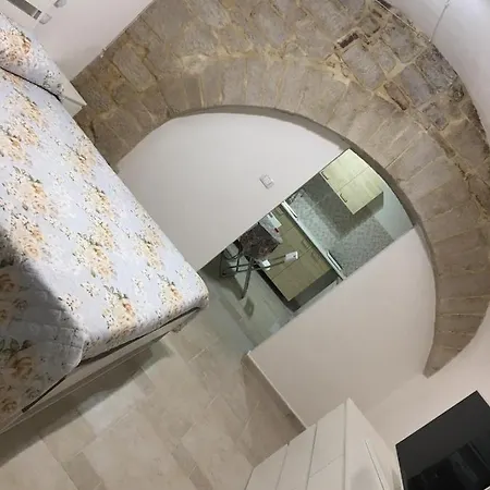 Nyaraló Venere