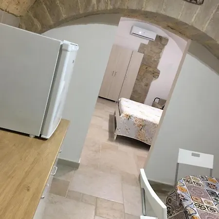 Venere * Trani