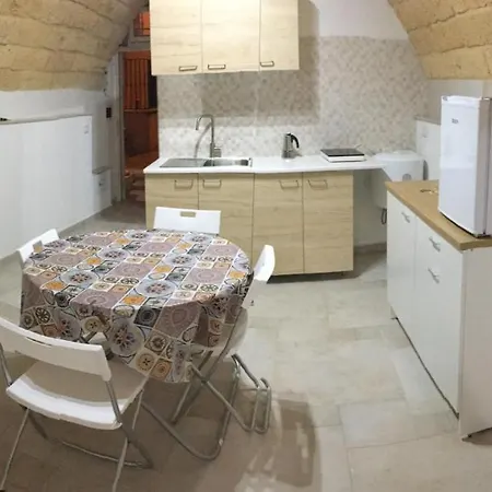 Nyaraló Venere