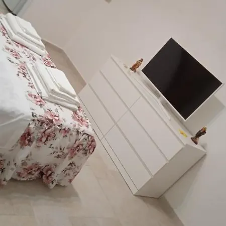 Venere Nyaraló Trani